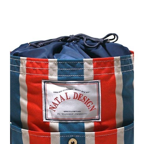 NATAL DESIGN - TSL CUB×NATAL DESIGN charcoal container 네이탈(나탈) 디자인 x TSL CUB 차콜 컨테이너 / Natal Design x